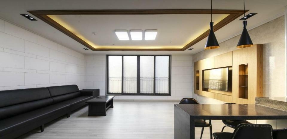 City Hotel G&G Busan Luaran gambar